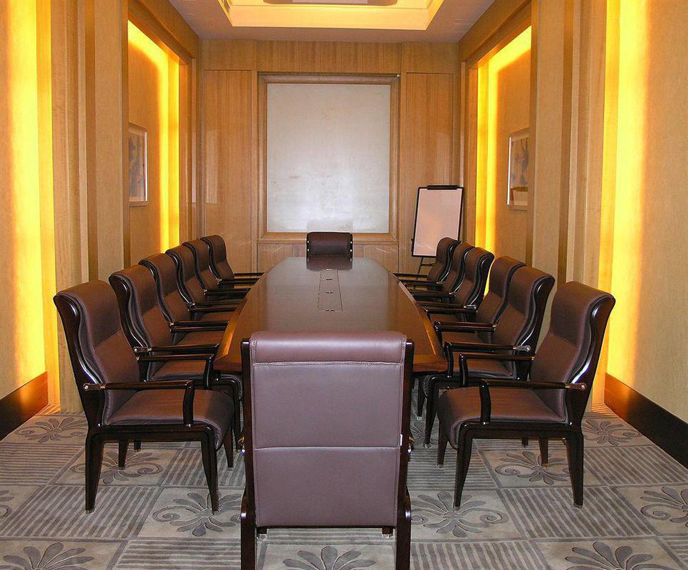 Hengshan Picardie Hotel Shanghai Facilities photo